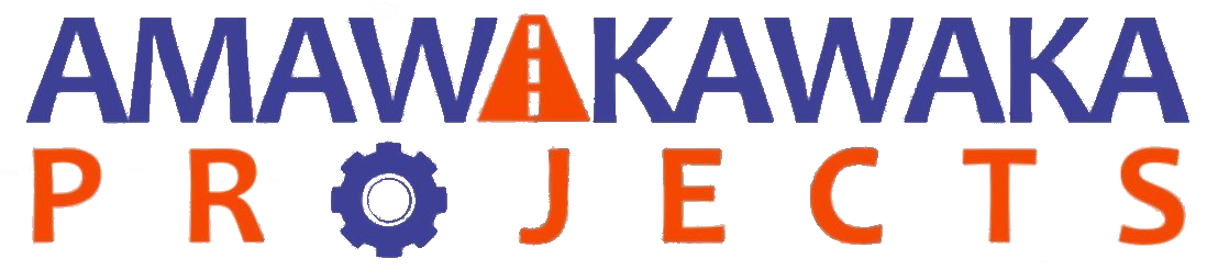 Amawakawaka Logo